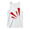 160g unisex Vest Thumbnail
