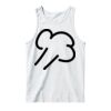 160g unisex Vest Thumbnail