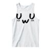 160g unisex Vest Thumbnail