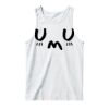 160g unisex Vest Thumbnail