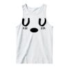 160g unisex Vest Thumbnail