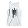 160g unisex Vest Thumbnail