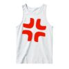 160g unisex Vest Thumbnail