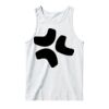 160g unisex Vest Thumbnail