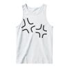 160g unisex Vest Thumbnail