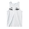 160g unisex Vest Thumbnail