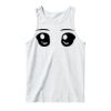 160g unisex Vest Thumbnail
