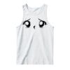 160g unisex Vest Thumbnail