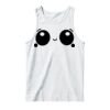 160g unisex Vest Thumbnail