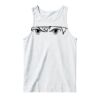 160g unisex Vest Thumbnail