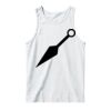 160g unisex Vest Thumbnail