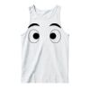 160g unisex Vest Thumbnail