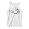160g unisex Vest Thumbnail