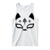 160g unisex Vest Thumbnail