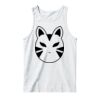 160g unisex Vest Thumbnail