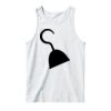160g unisex Vest Thumbnail