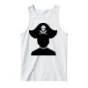 160g unisex Vest Thumbnail