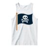 160g unisex Vest Thumbnail