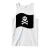 160g unisex Vest Thumbnail