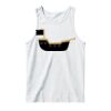 160g unisex Vest Thumbnail