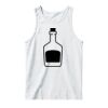 160g unisex Vest Thumbnail