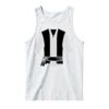 160g unisex Vest Thumbnail