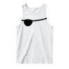 160g unisex Vest Thumbnail