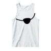 160g unisex Vest Thumbnail
