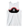 160g unisex Vest Thumbnail