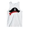160g unisex Vest Thumbnail