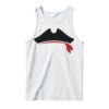 160g unisex Vest Thumbnail