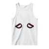 160g unisex Vest Thumbnail