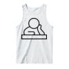 160g unisex Vest Thumbnail
