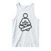 160g unisex Vest Thumbnail