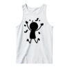 160g unisex Vest Thumbnail