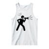 160g unisex Vest Thumbnail