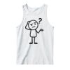 160g unisex Vest Thumbnail