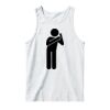 160g unisex Vest Thumbnail