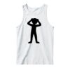 160g unisex Vest Thumbnail