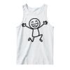 160g unisex Vest Thumbnail