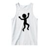 160g unisex Vest Thumbnail
