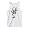 160g unisex Vest Thumbnail