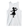 160g unisex Vest Thumbnail