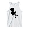 160g unisex Vest Thumbnail