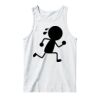 160g unisex Vest Thumbnail