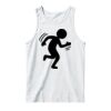 160g unisex Vest Thumbnail