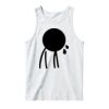 160g unisex Vest Thumbnail