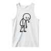 160g unisex Vest Thumbnail