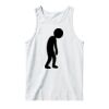 160g unisex Vest Thumbnail