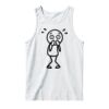 160g unisex Vest Thumbnail
